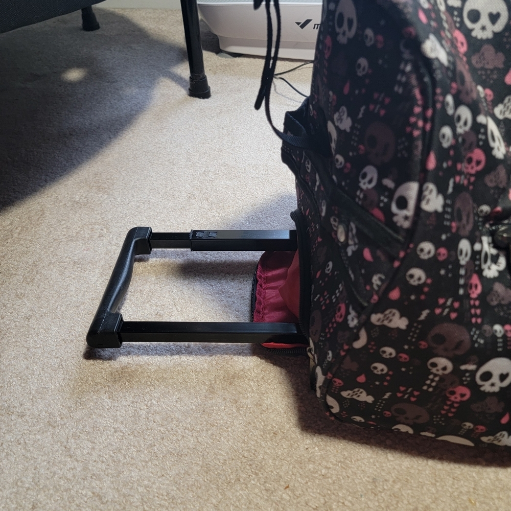 Weekender Bag - image 3